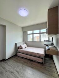 Blk 166B Yung Kuang Court (Jurong West), HDB 4 Rooms #555304841